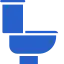 Mécanisme de WC à Valgelon-La Rochette