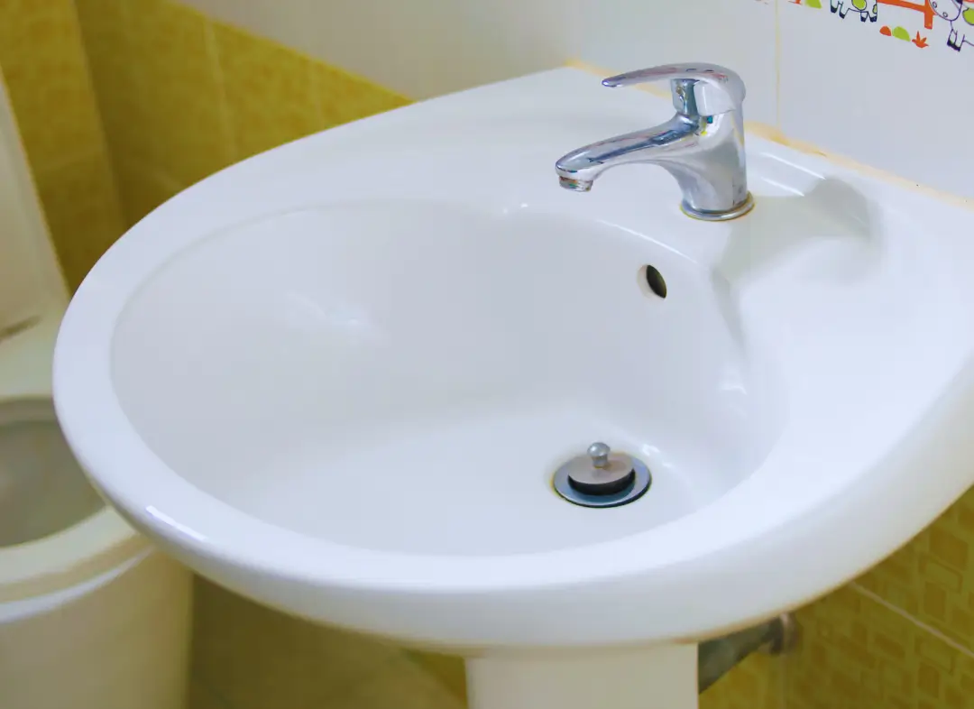 Mitigeur Lavabo Valgelon-La Rochette